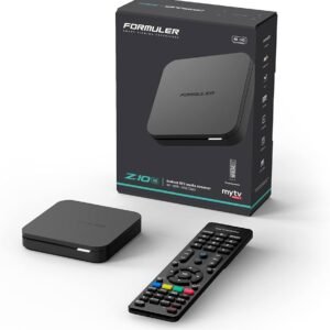 formuler 10 se iptv box